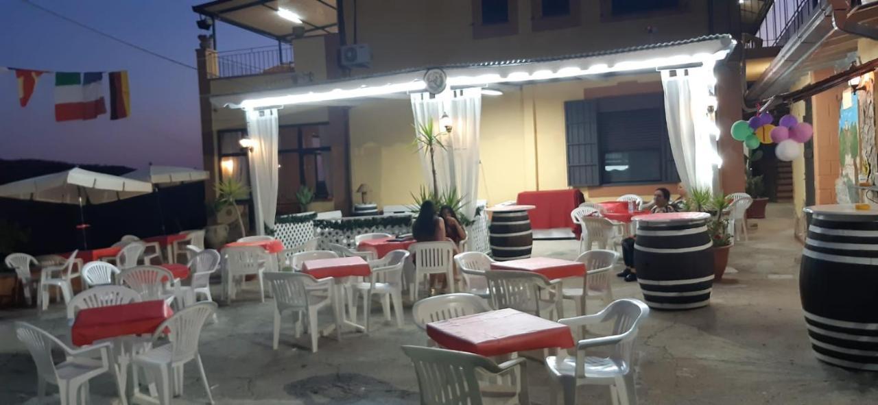 Terra Nostra Bed & Breakfast Cattolica Eraclea Exterior photo