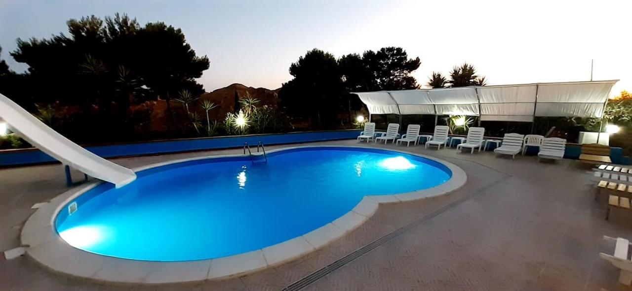 Terra Nostra Bed & Breakfast Cattolica Eraclea Exterior photo