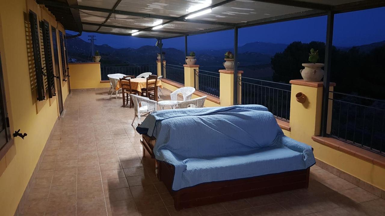 Terra Nostra Bed & Breakfast Cattolica Eraclea Exterior photo