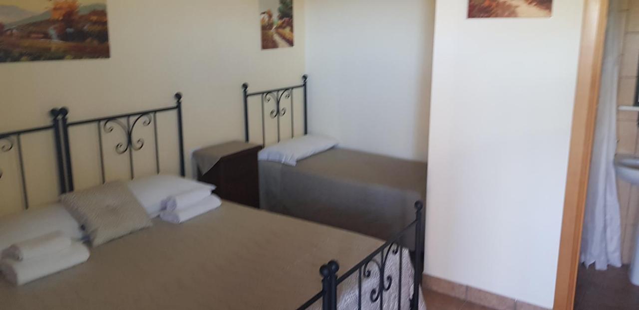 Terra Nostra Bed & Breakfast Cattolica Eraclea Exterior photo