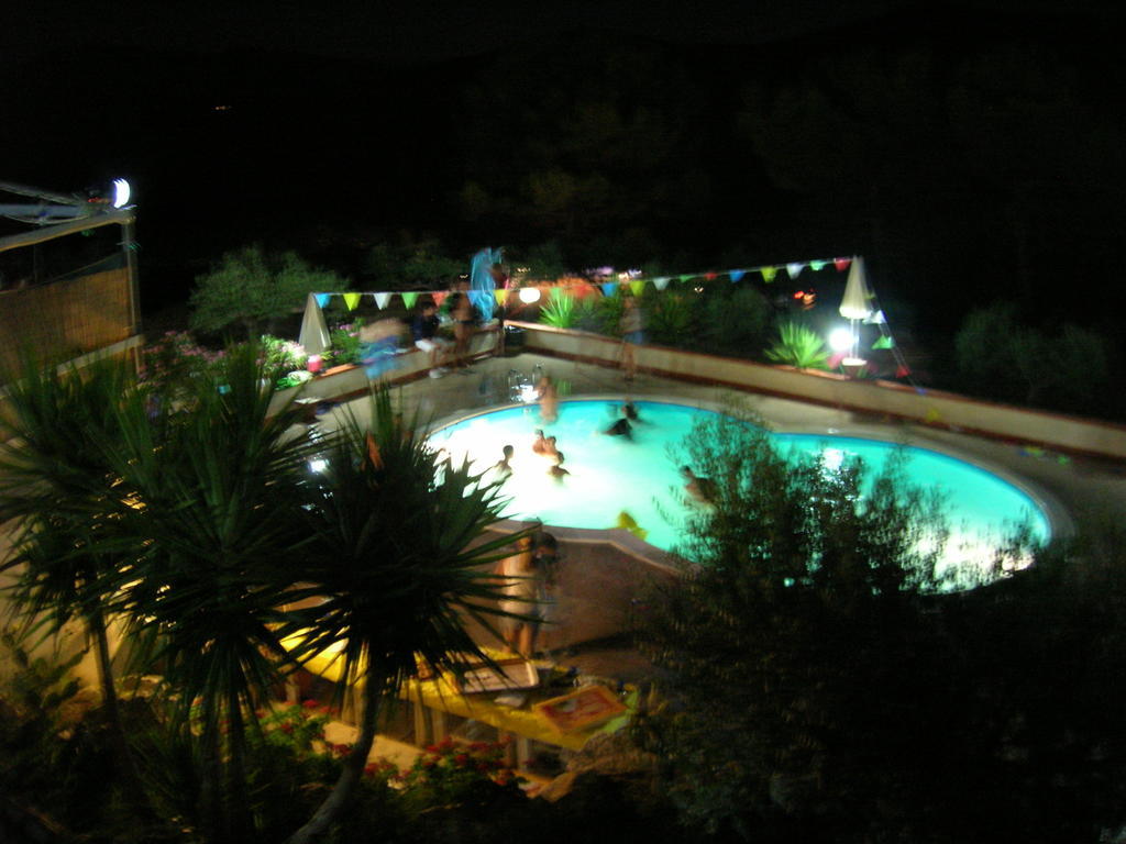 Terra Nostra Bed & Breakfast Cattolica Eraclea Exterior photo
